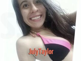 JulyTaylor