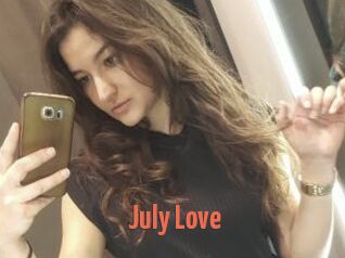 July_Love