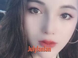 Julylanlan