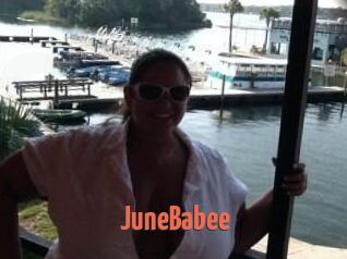 JuneBabee