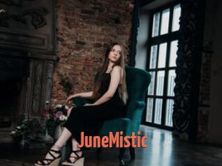 JuneMistic