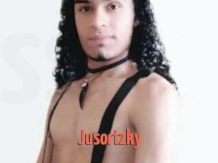 Jusortzky
