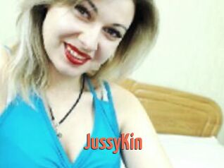 JussyKin