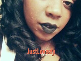 JustLoveely