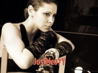 JustMe07Y