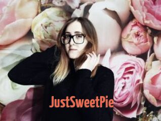 JustSweetPie