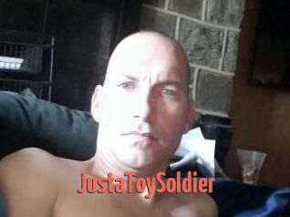 JustaToySoldier