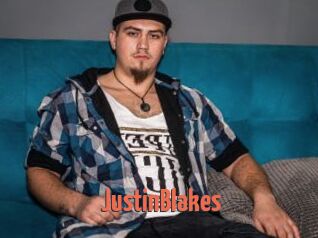 JustinBlakes