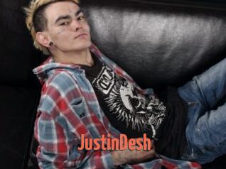 JustinDesh