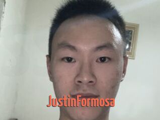 JustinFormosa
