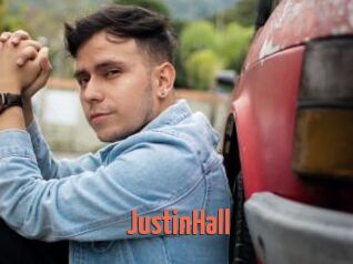JustinHall