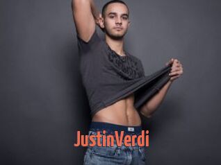 JustinVerdi