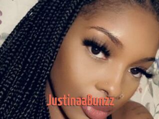 JustinaaBunzz