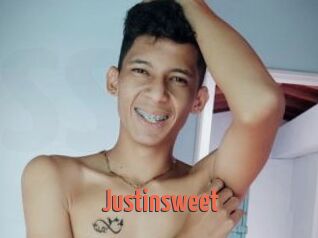 Justinsweet