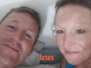 Jusus