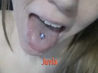 Juvia