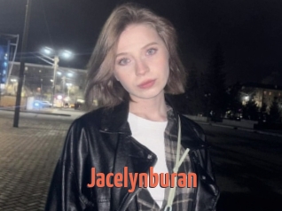 Jacelynburan