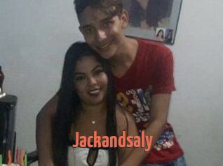 Jackandsaly