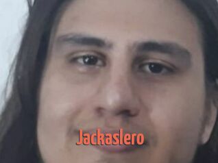 Jackaslero