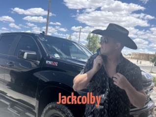 Jackcolby