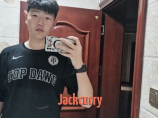 Jackcurry