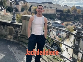 Jackdedeleon