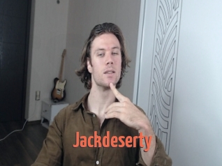 Jackdeserty