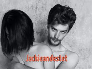 Jackieandestet