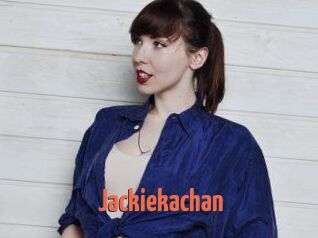 Jackiekachan