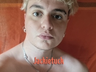 Jackietuck