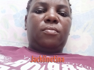 Jacklinetina