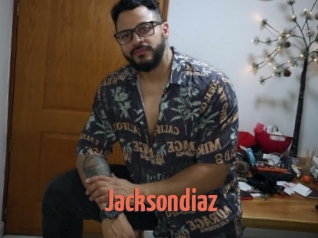 Jacksondiaz