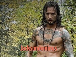 Jacksondominus