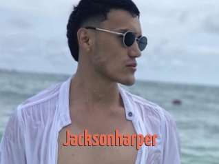 Jacksonharper