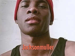 Jacksonmuller