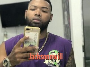 Jacksonnwill