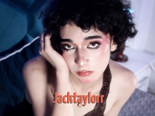 Jacktaylorr
