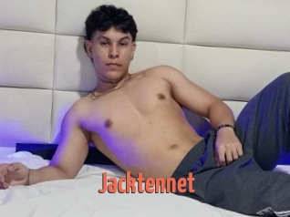 Jacktennet