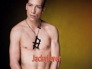 Jackylover