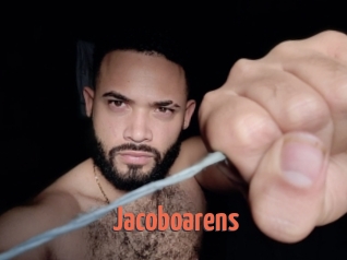 Jacoboarens