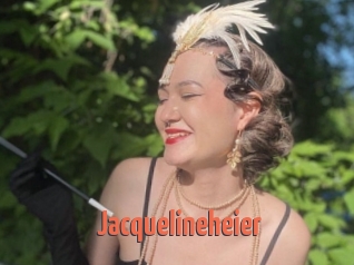 Jacquelineheier