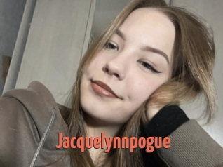 Jacquelynnpogue
