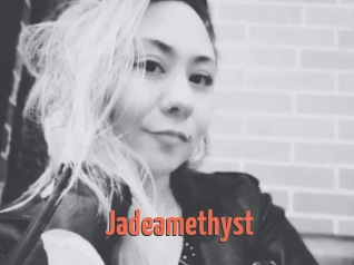 Jadeamethyst