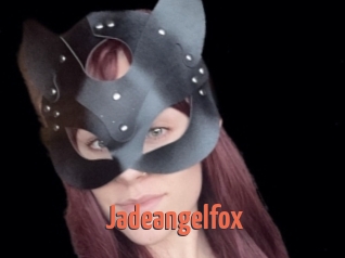 Jadeangelfox