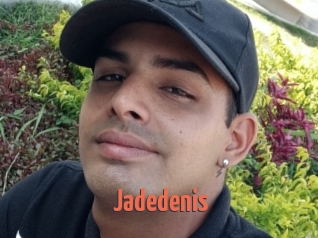Jadedenis