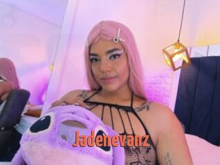 Jadenevanz