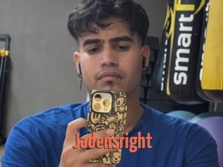 Jadensright
