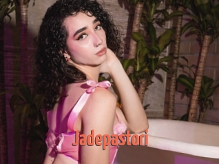 Jadepastori