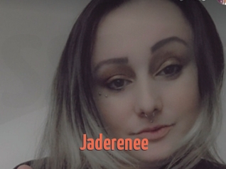 Jaderenee