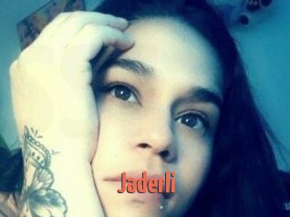 Jaderli